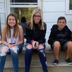 Meet your Posher, Shelby